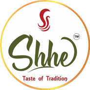 Shhe logo