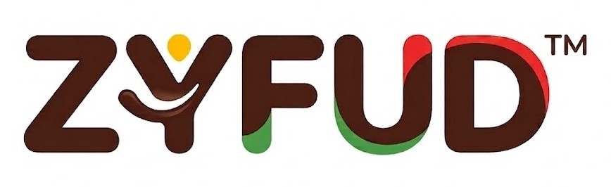 ZYFUD logo
