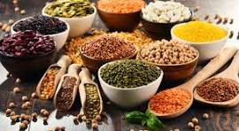 Indian spices