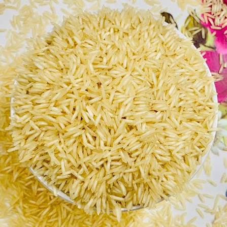 Basmati Rice