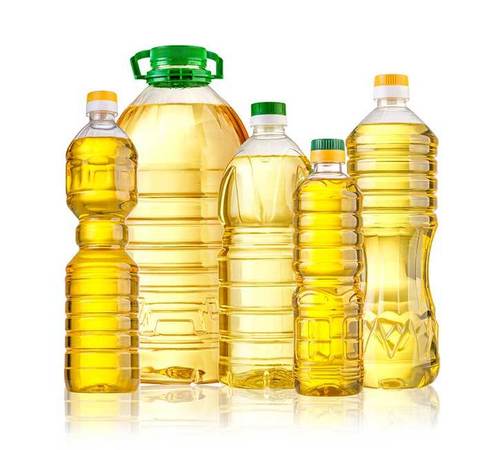 Oil