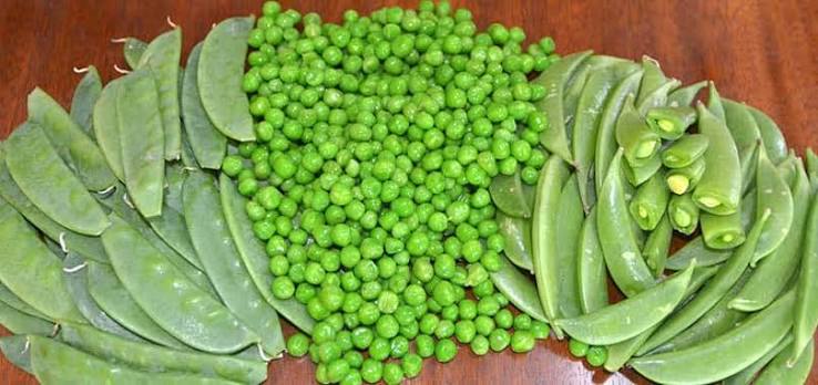 Beans & Peas