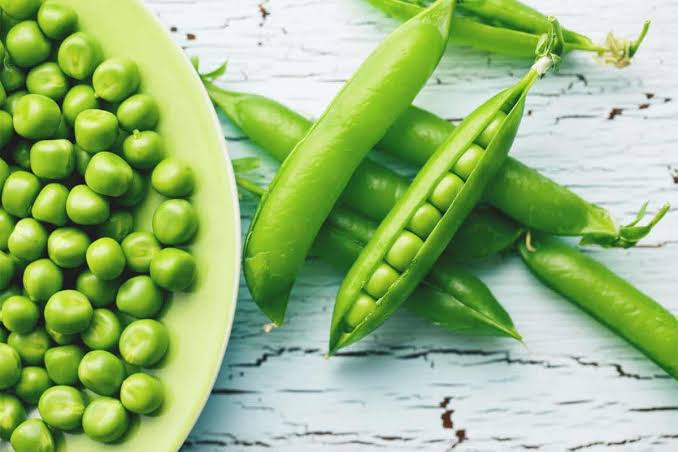 Beans & Peas