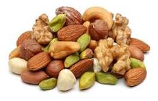 Nuts