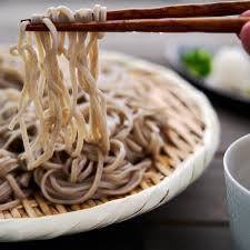 Noodles