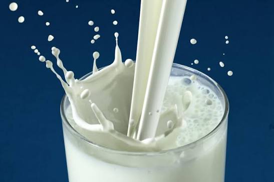 Milk