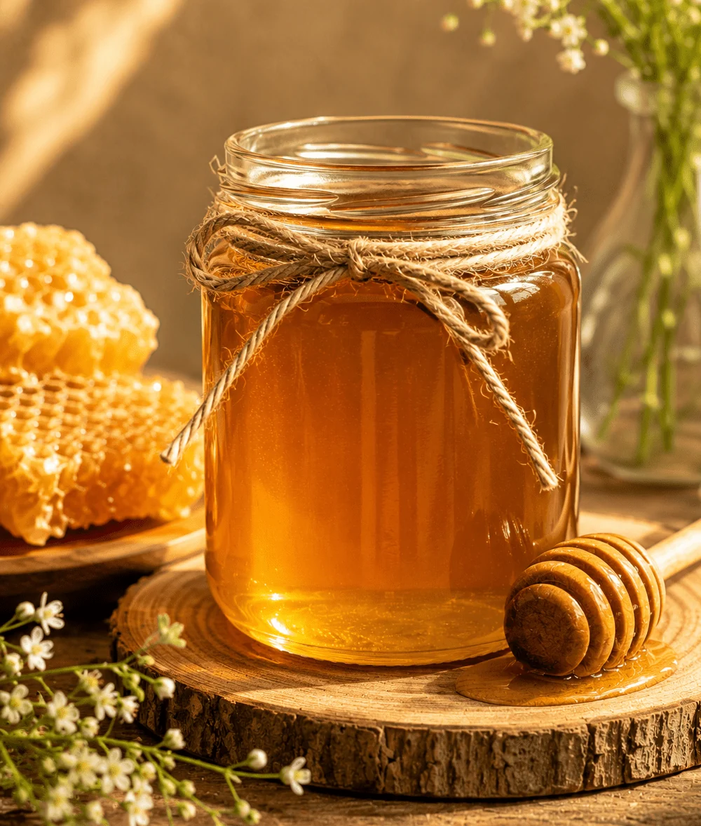 Honey