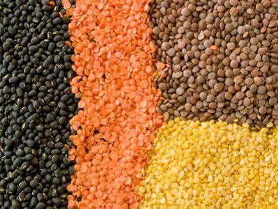 Pulses