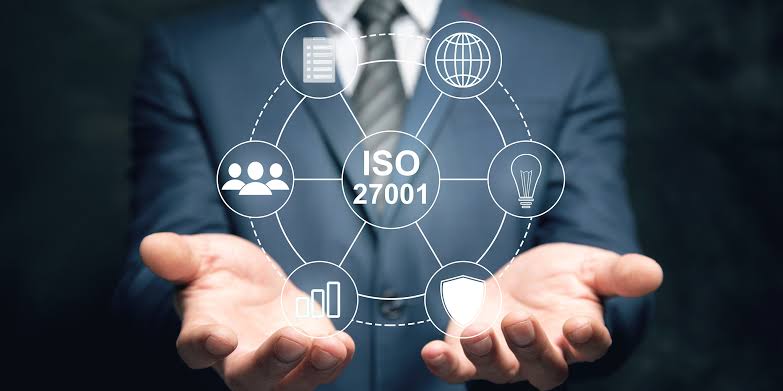 ISO 27001 Services