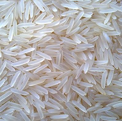Basmati Rice- Sella
