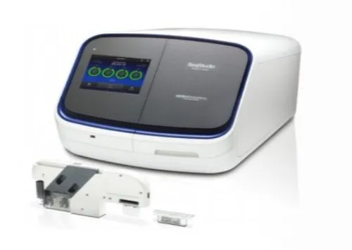 Applied Biosystems Seq Studio Genetic Analyzer