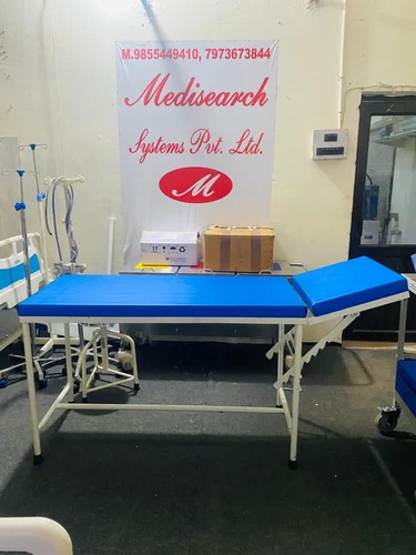 Patient Examination Table