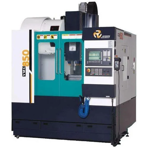 Vertical Machining Center